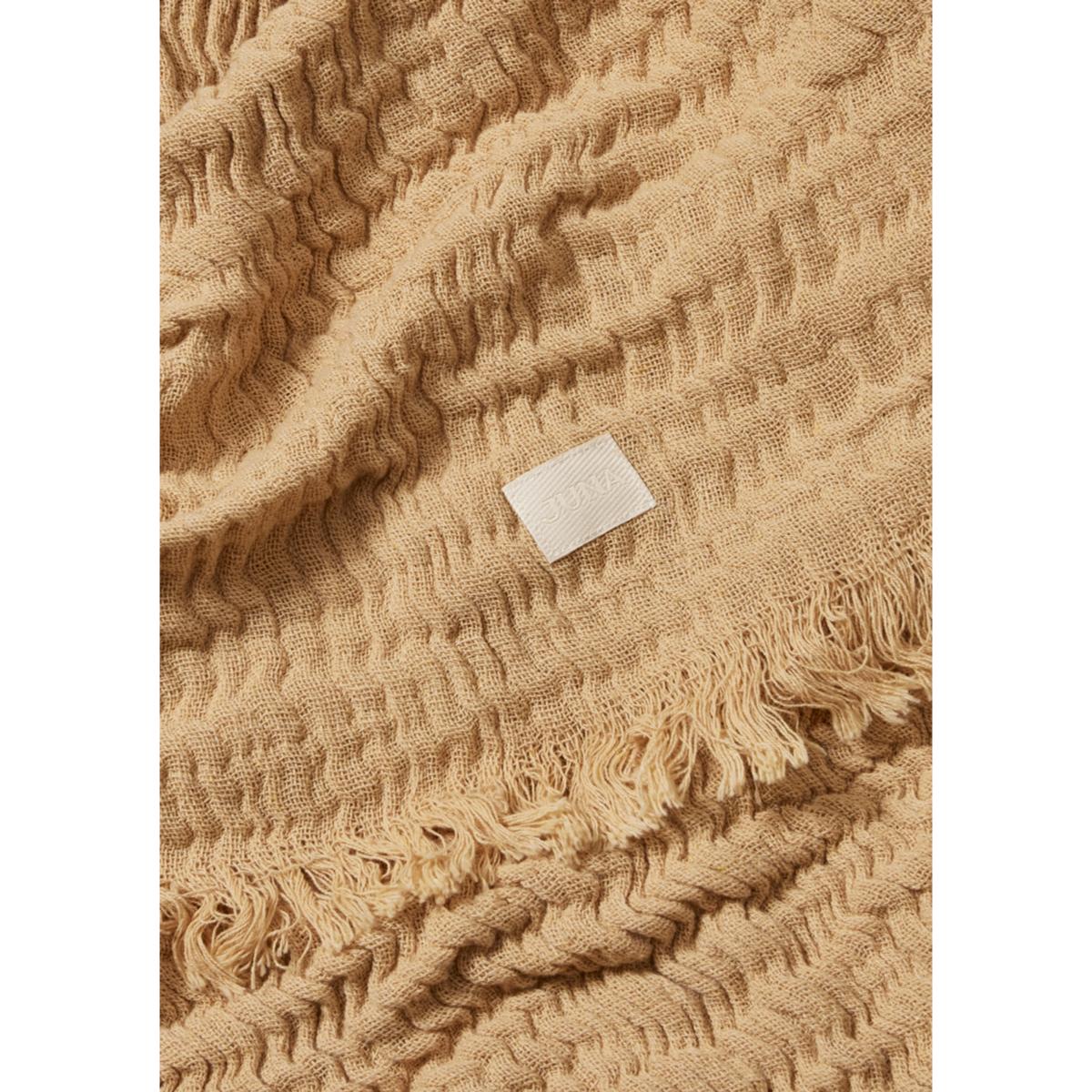 Juna Reloved bedspread 190x240 cm Sand – image 3