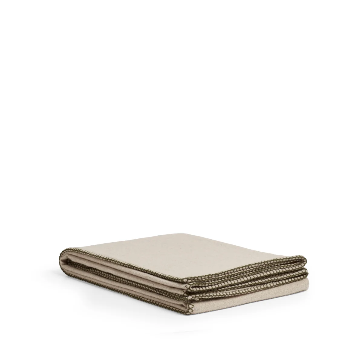 OKA, Mireia Throw - Spruce, Throw – image 2