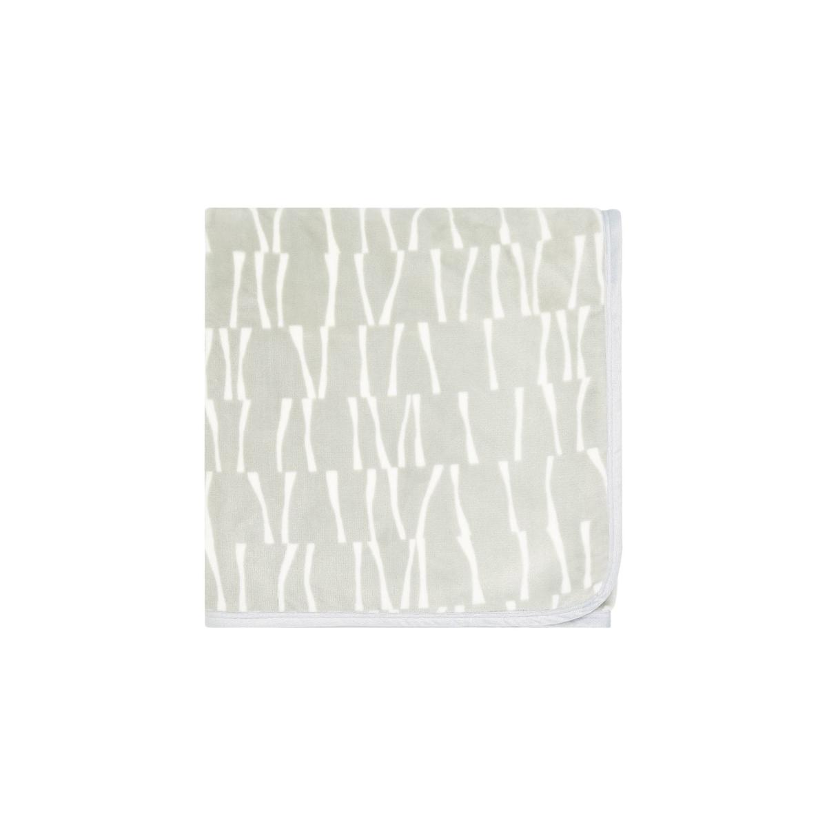 Helena Springfield Jasminda/Viva Fleece Throw Olive – image 2