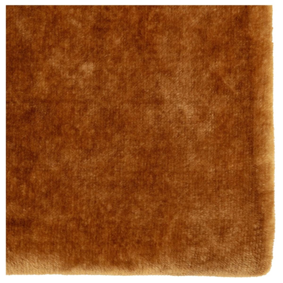 Maximus Cosy Throw 150x120cm - Camel In Brown – image 6