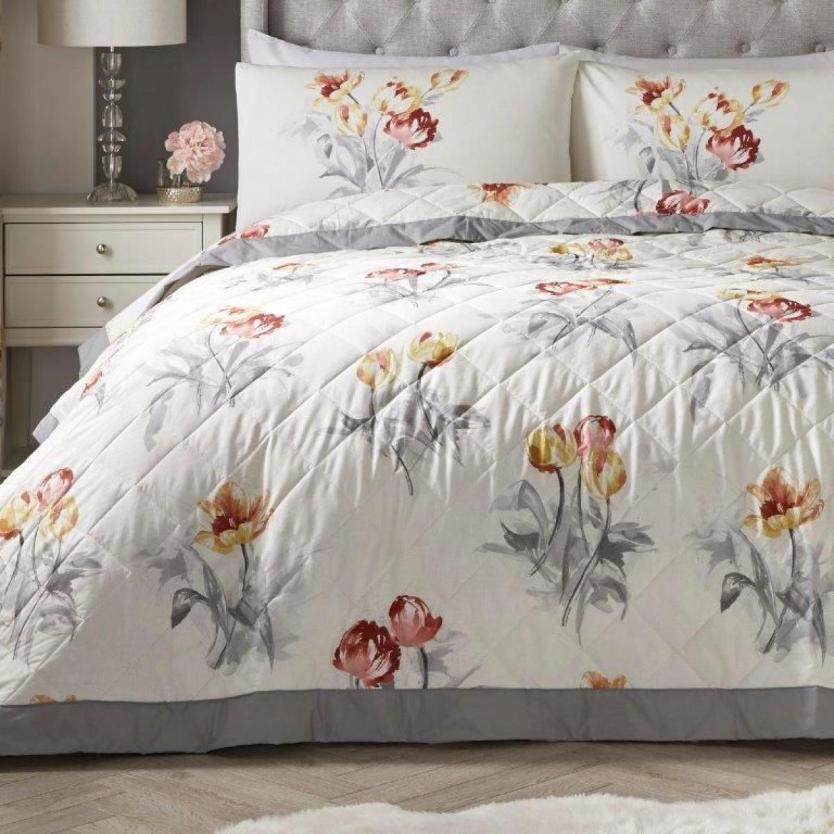 Dreams & Drapes Macy Multi Bedspread – image 2