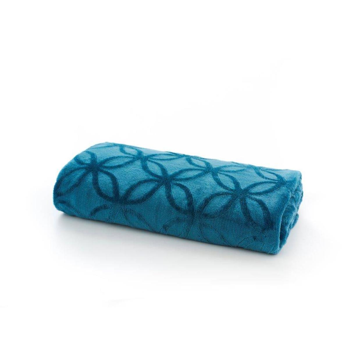 Deyongs Columbus Throw Teal – image 2