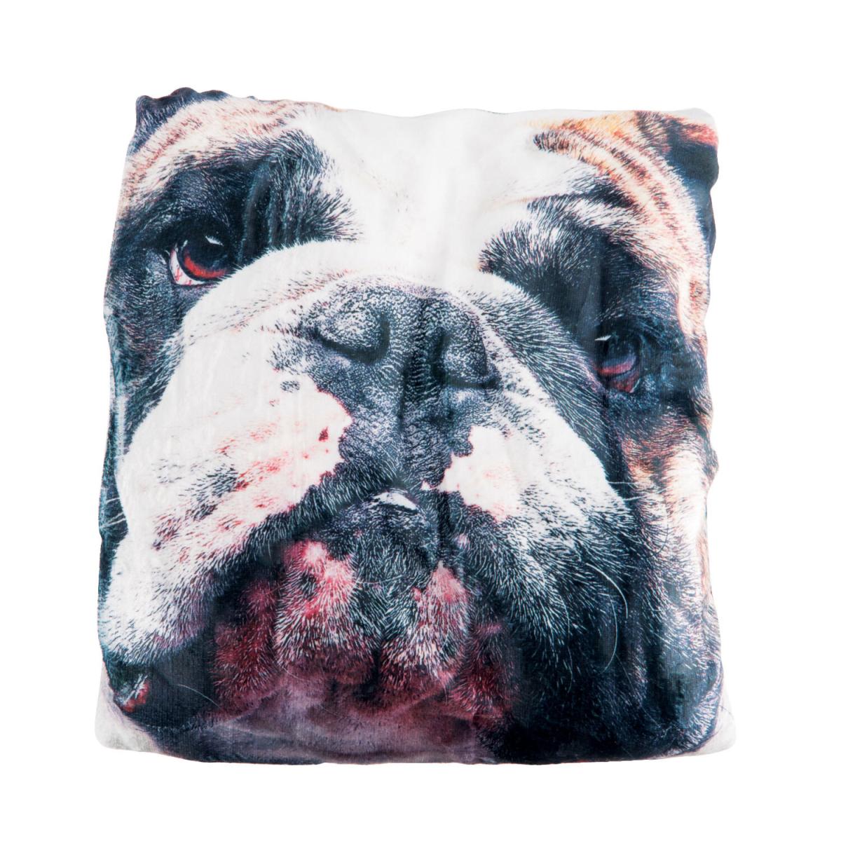 Festive Dog Blanket – image 2