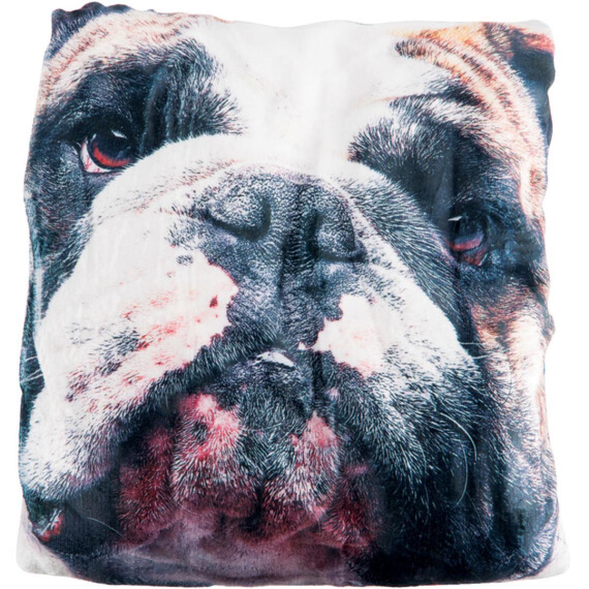 Festive Dog Blanket – image 1