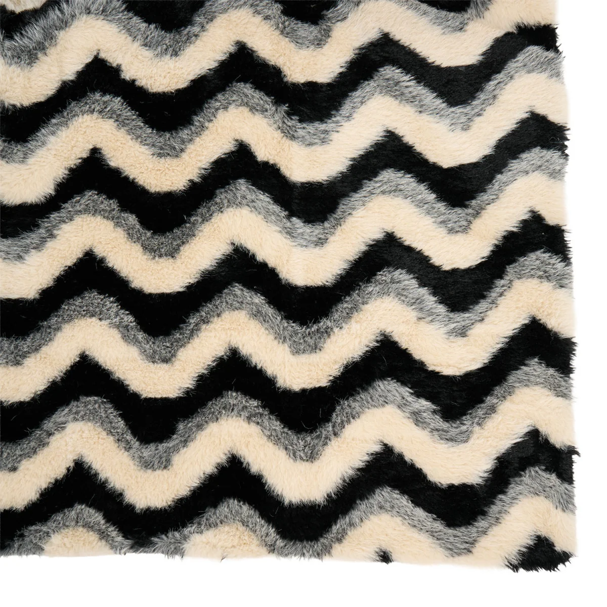Moda Faux Fur Throw – image 6