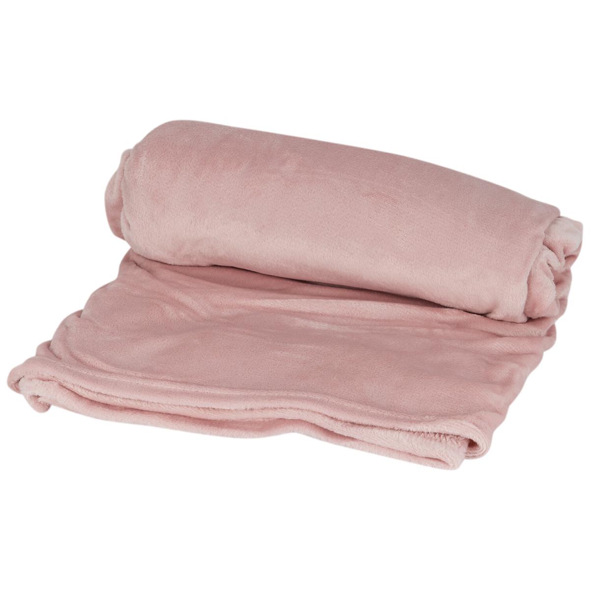 Supersoft Throw - Red / Large – image 22