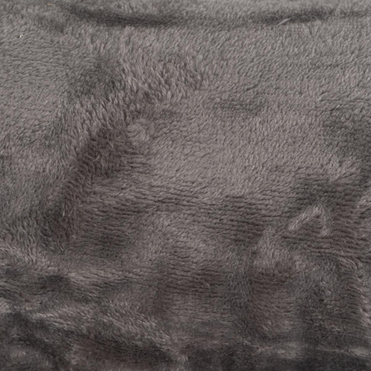 Supersoft Throw - Red / Large – image 24