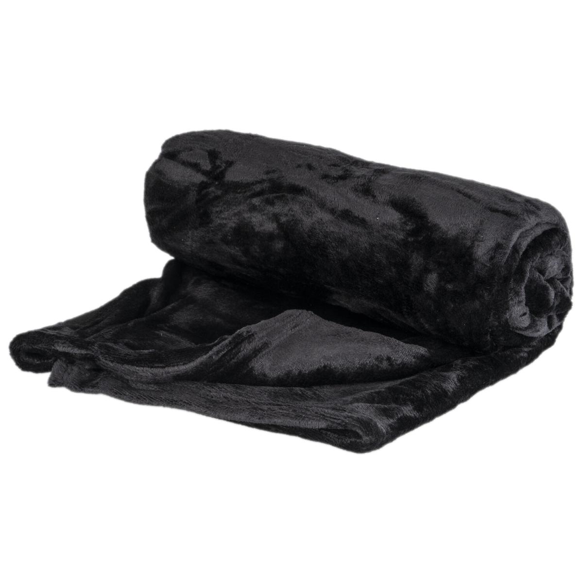 Supersoft Throw - Red / Large – image 27