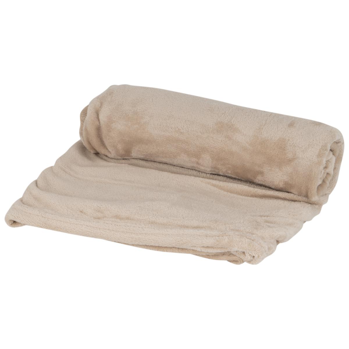 Supersoft Throw - Red / Large – image 28