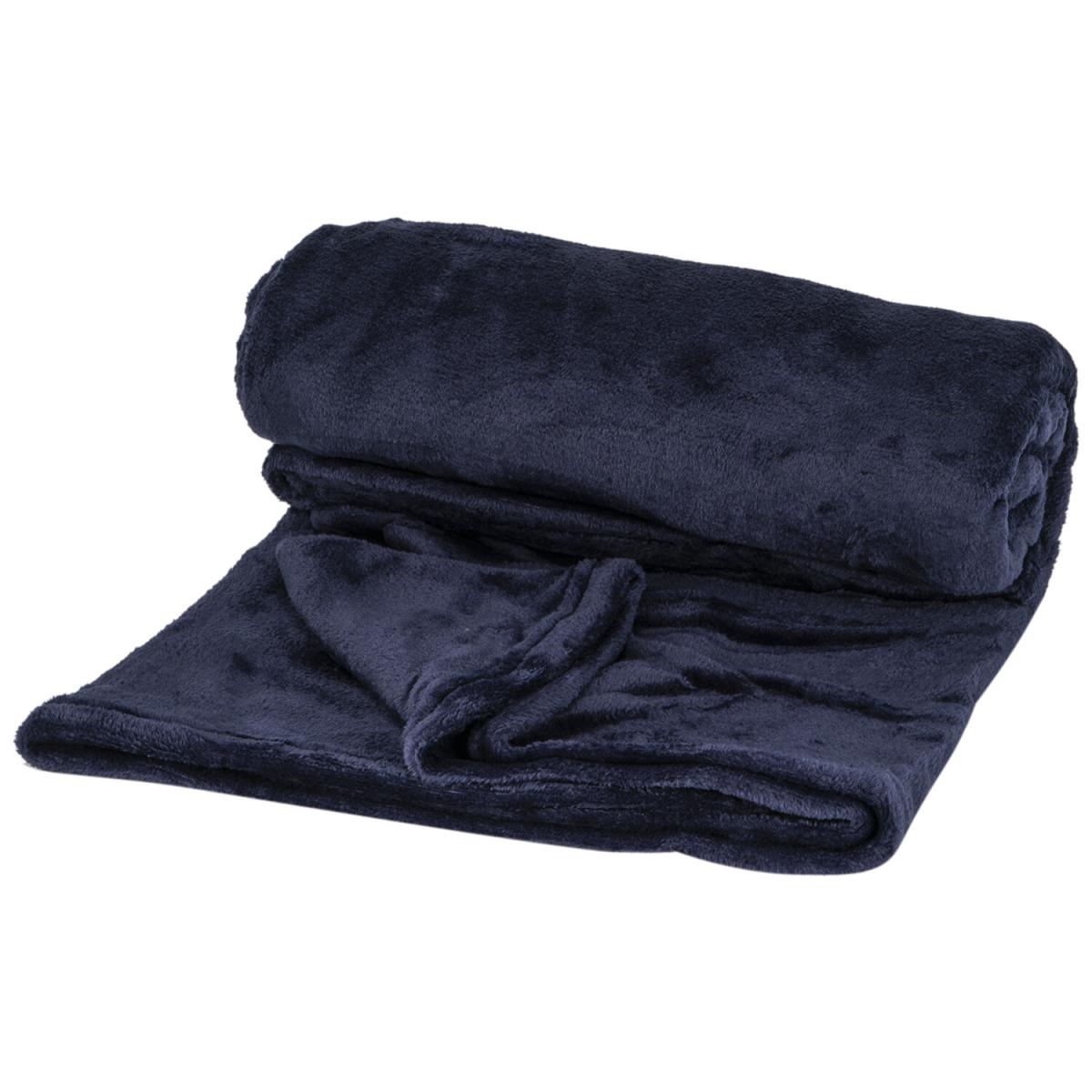 Supersoft Throw - Red / Large – image 30