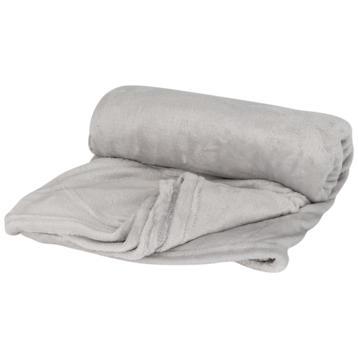 Supersoft Throw - Red / Large – image 32
