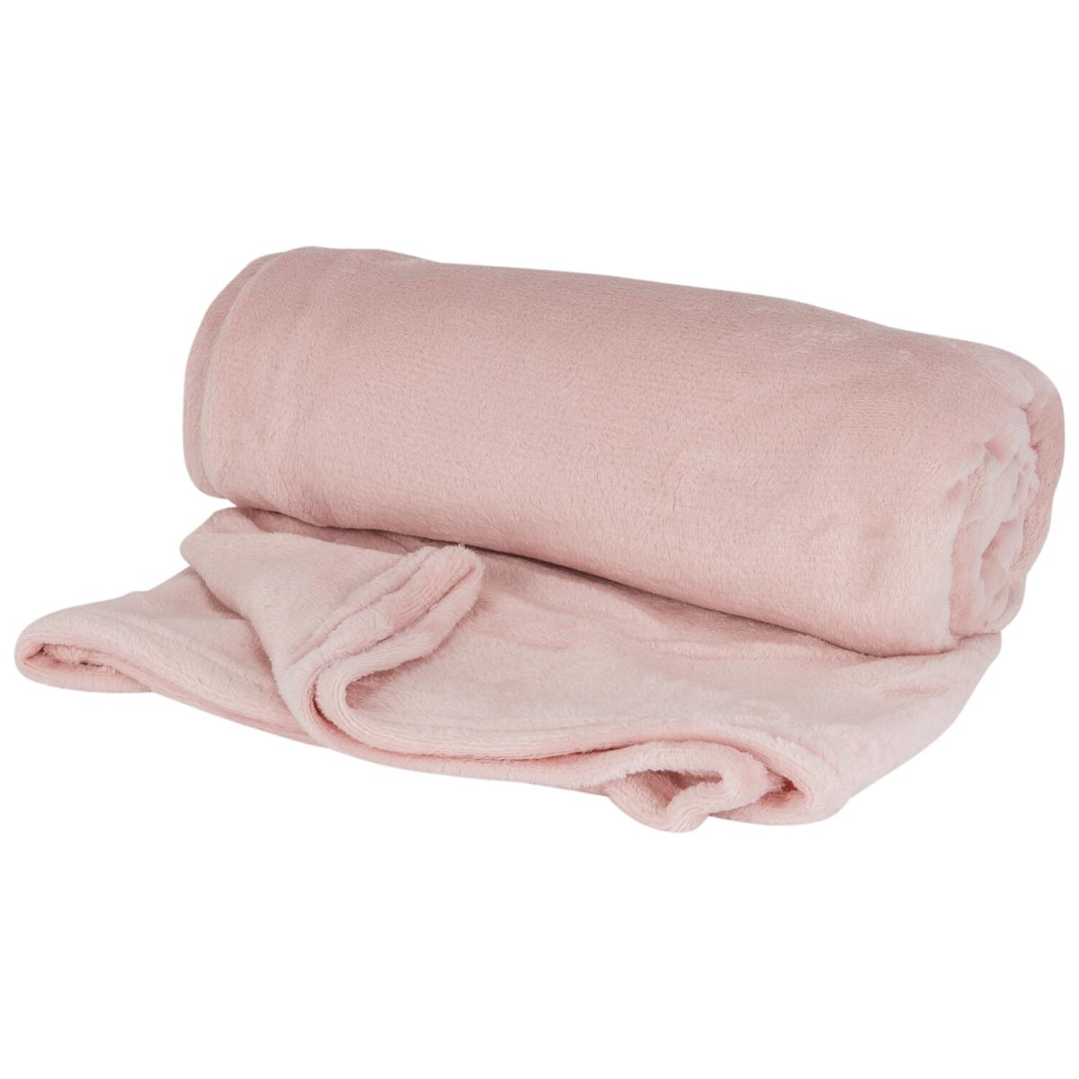 Supersoft Throw - Red / Large – image 34