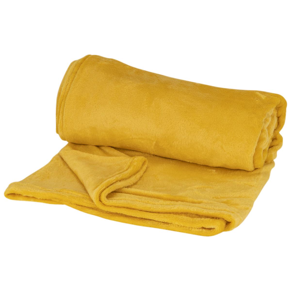 Supersoft Throw - Red / Large – image 36