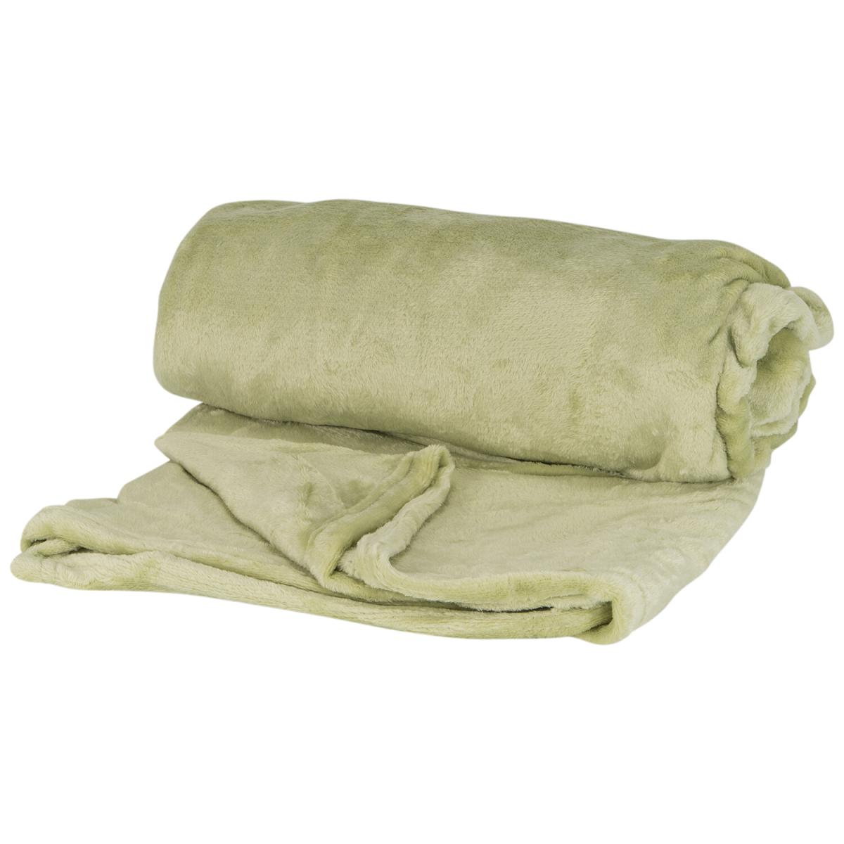 Supersoft Throw - Red / Large – image 38