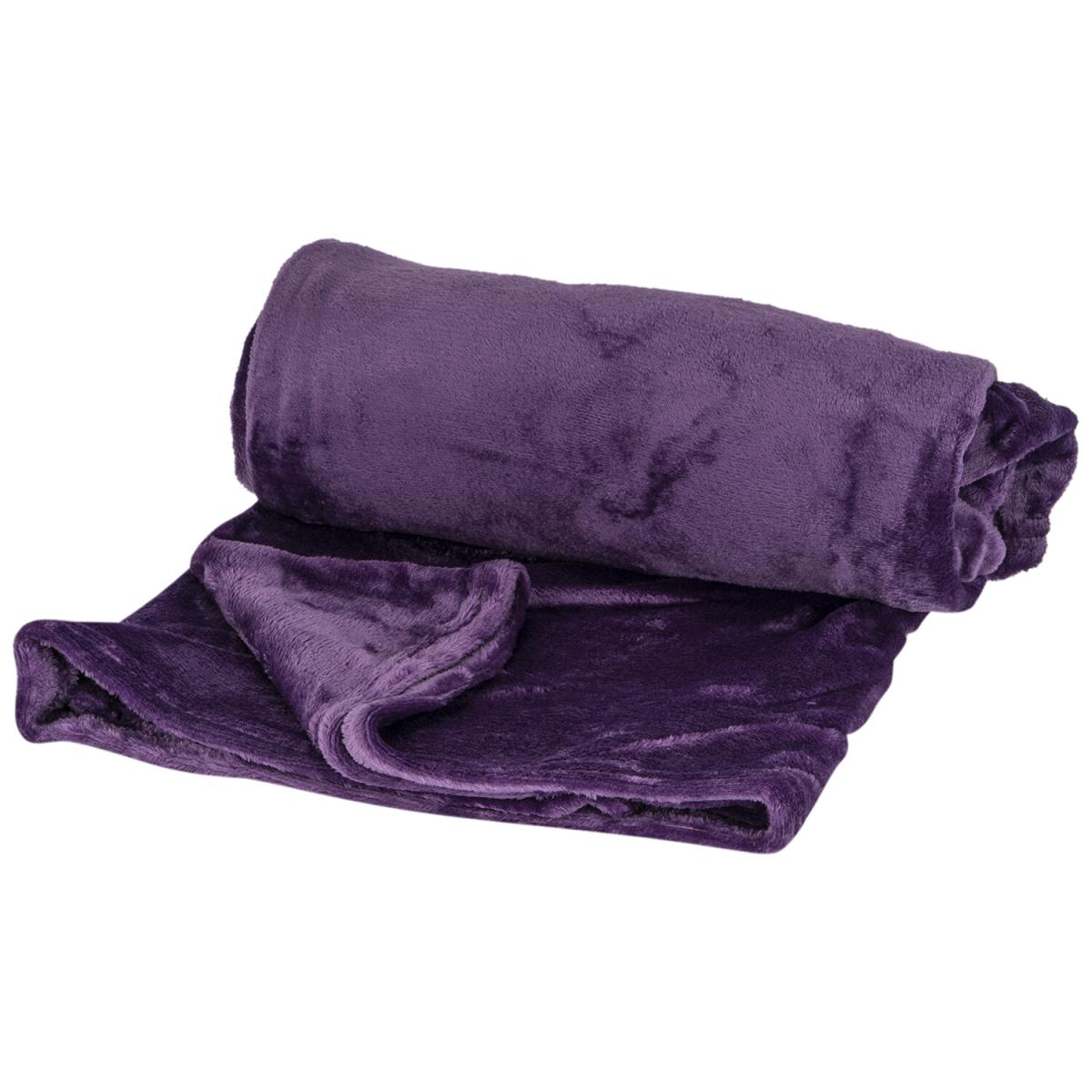 Supersoft Throw - Red / Large – image 40