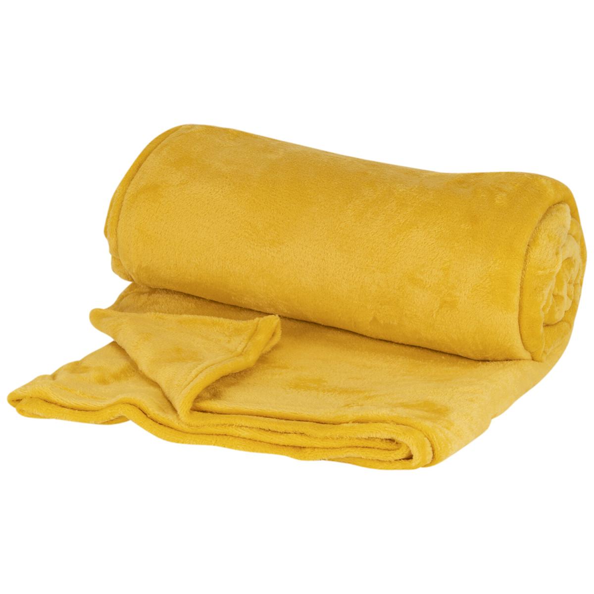 Supersoft Throw - Red / Large – image 46