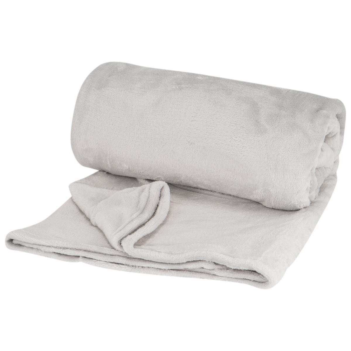 Supersoft Throw - Red / Large – image 48