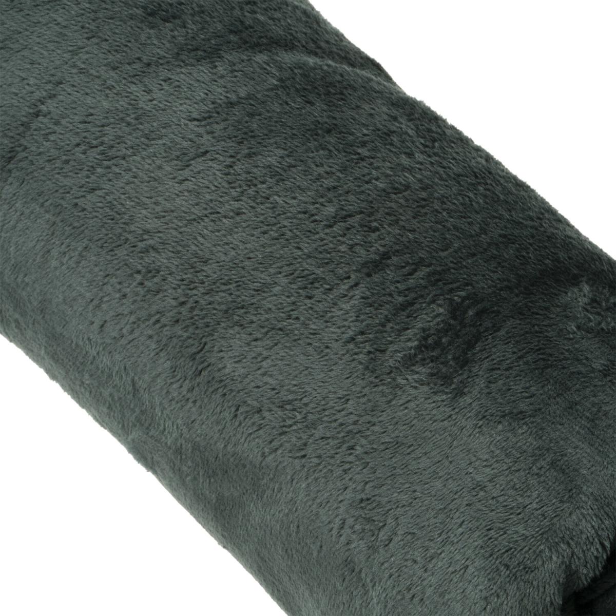 Supersoft Throw - Red / Large – image 51