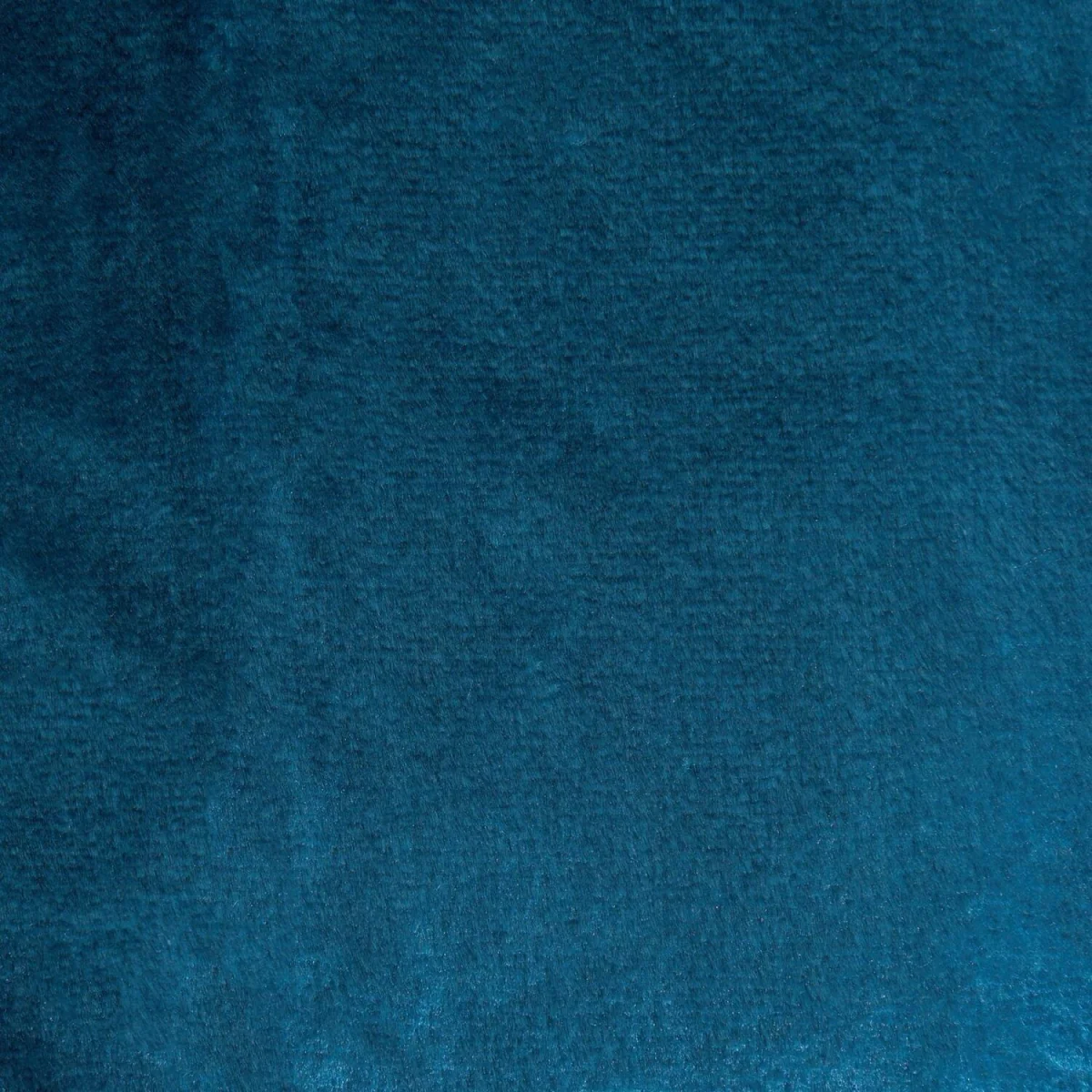 OHS Faux Fur Mink Throw - Teal – image 3