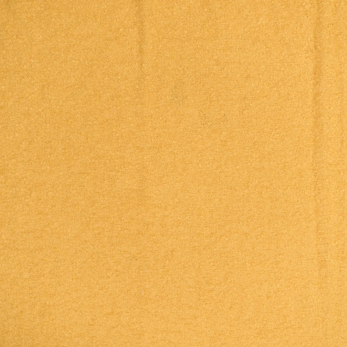 Somersby Boucle Throw - Ochre – image 5