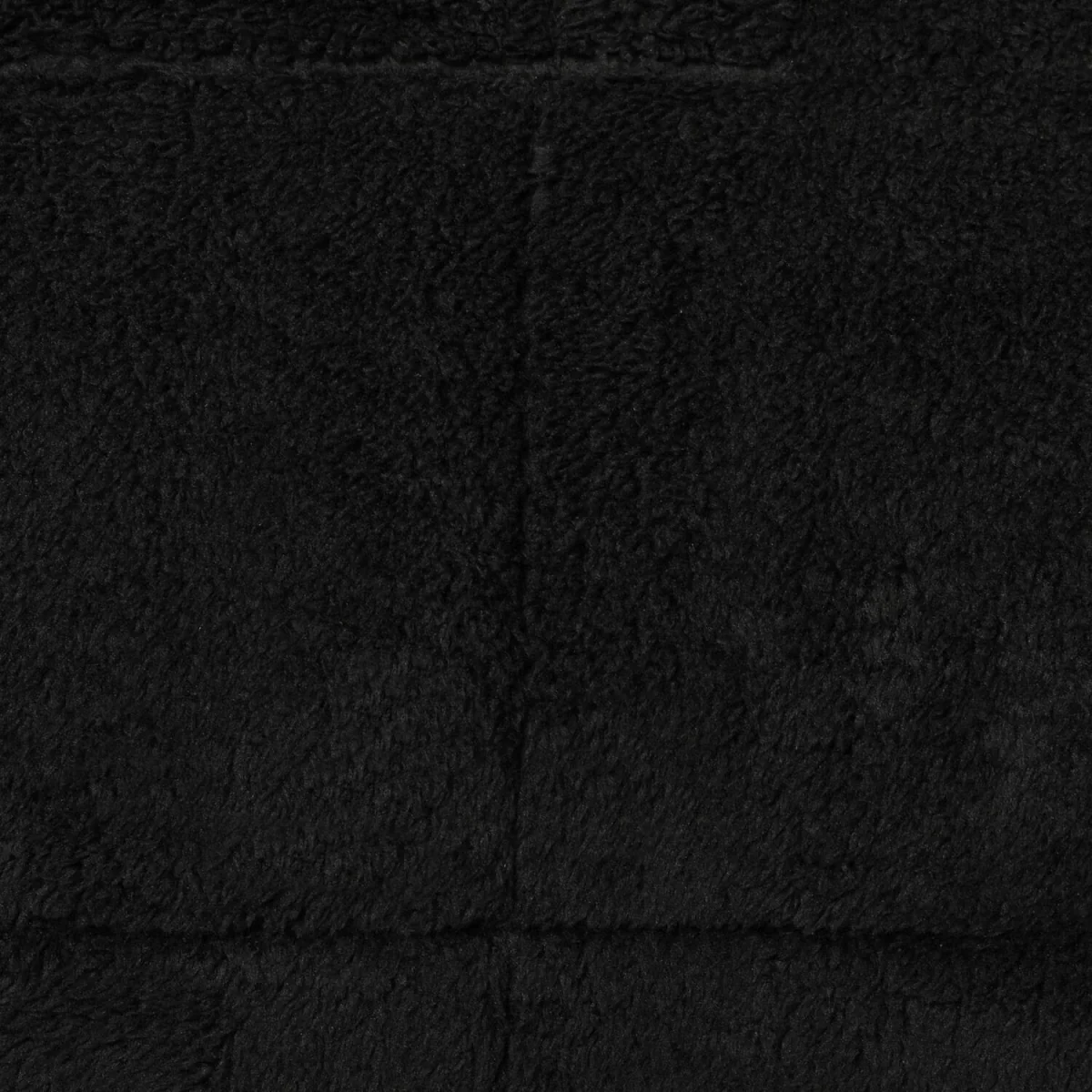 OHS Sensory Teddy Fleece 6kg Weighted Blanket - Black – image 4