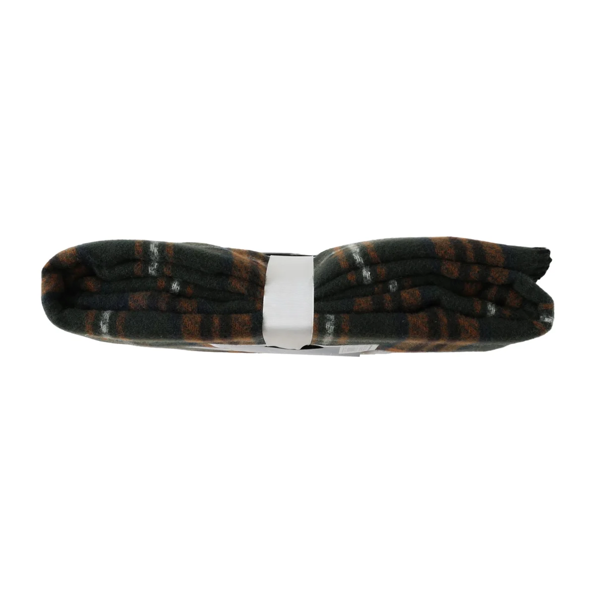 Brienne Tartan Check Throw – image 1
