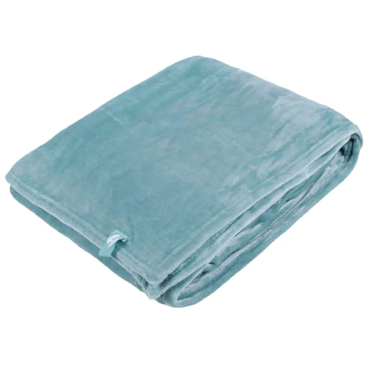 Extra Soft Warm Large Luxury Thermal Fleece Throw Blanket - 180 x 200 cm - Orange – image 11