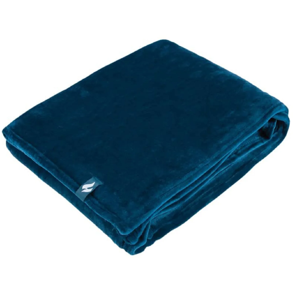 Extra Soft Warm Large Luxury Thermal Fleece Throw Blanket - 180 x 200 cm - Orange – image 17