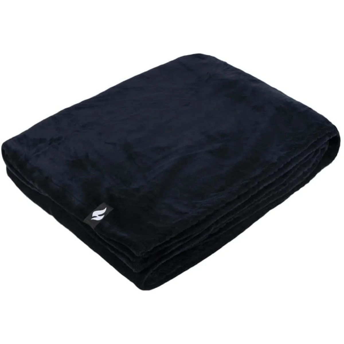 Extra Soft Warm Large Luxury Thermal Fleece Throw Blanket - 180 x 200 cm - Orange – image 19