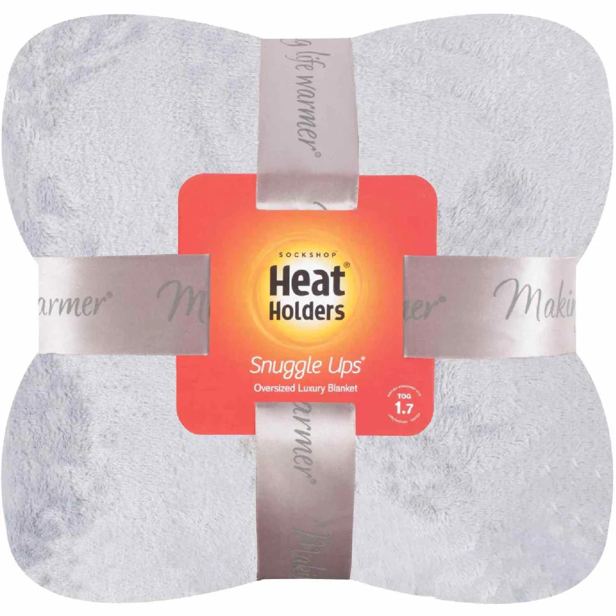 Extra Soft Warm Large Luxury Thermal Fleece Throw Blanket - 180 x 200 cm - Orange – image 22