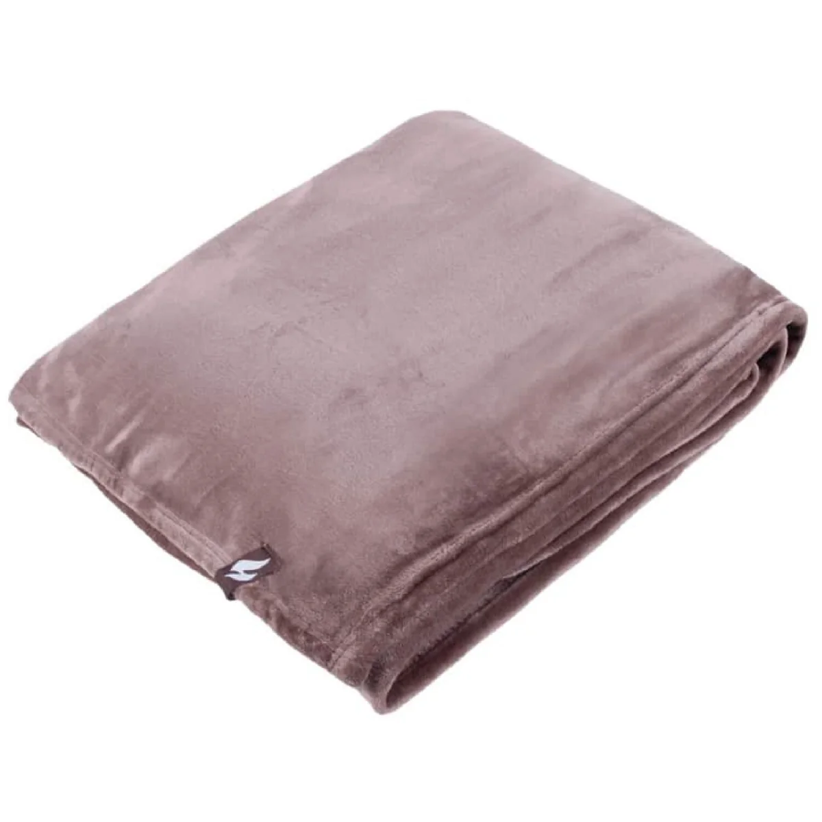 Extra Soft Warm Large Luxury Thermal Fleece Throw Blanket - 180 x 200 cm - Orange – image 28
