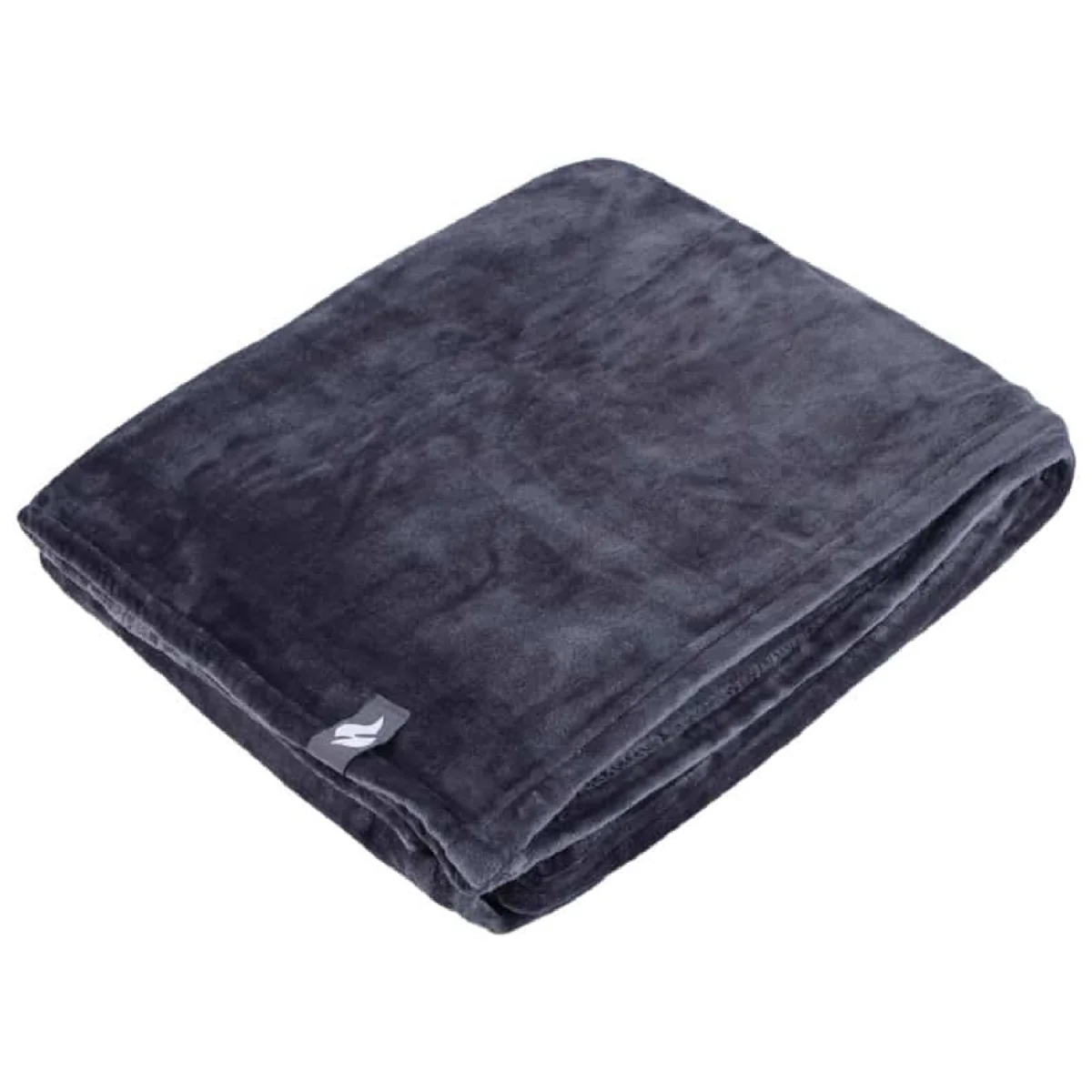 Extra Soft Warm Large Luxury Thermal Fleece Throw Blanket - 180 x 200 cm - Orange – image 33