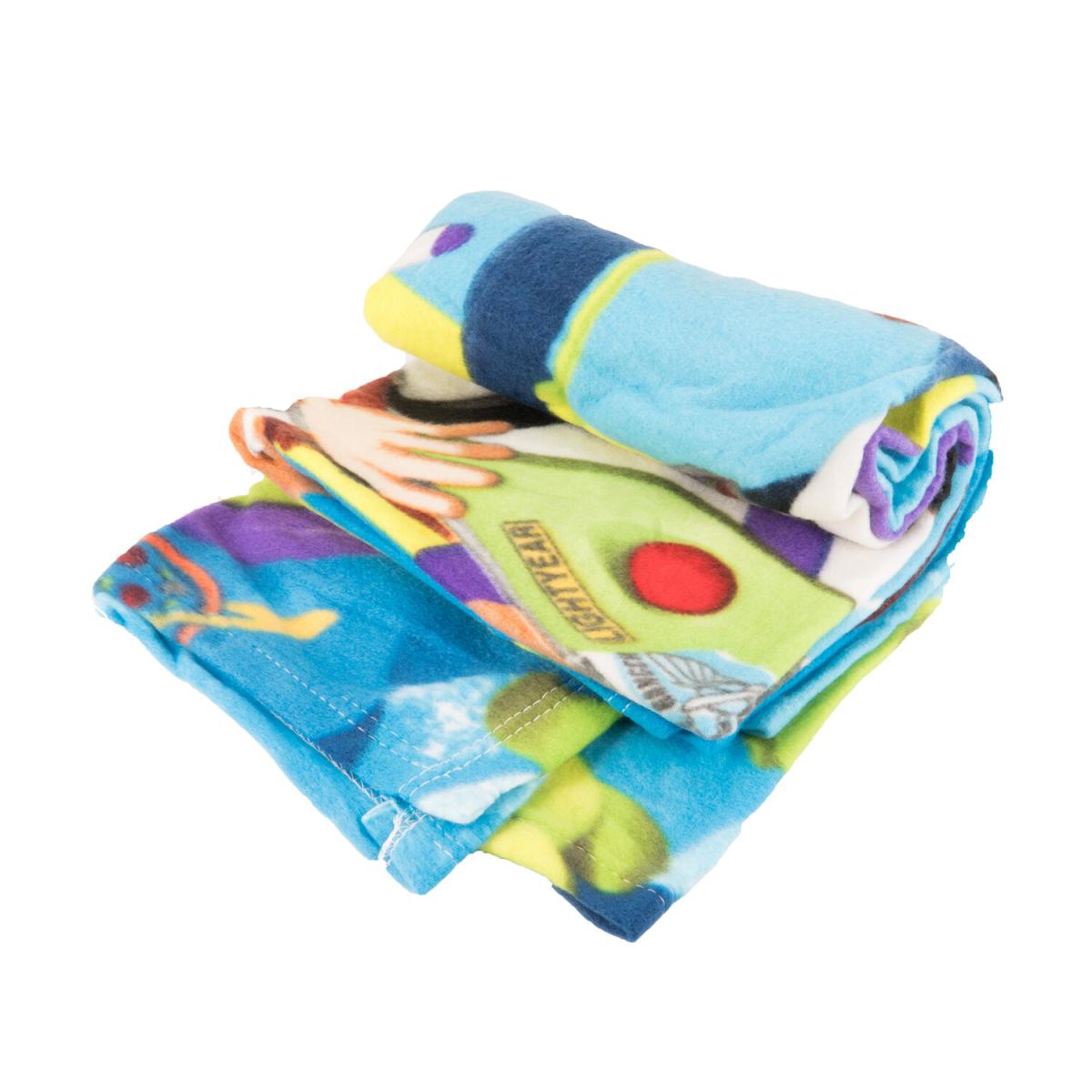 Toy Story Fleece Throw – image 2