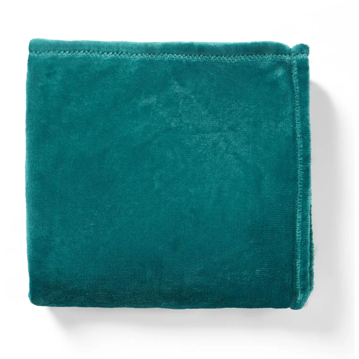 OHS Supersoft Throw - Teal / 200cm – image 5