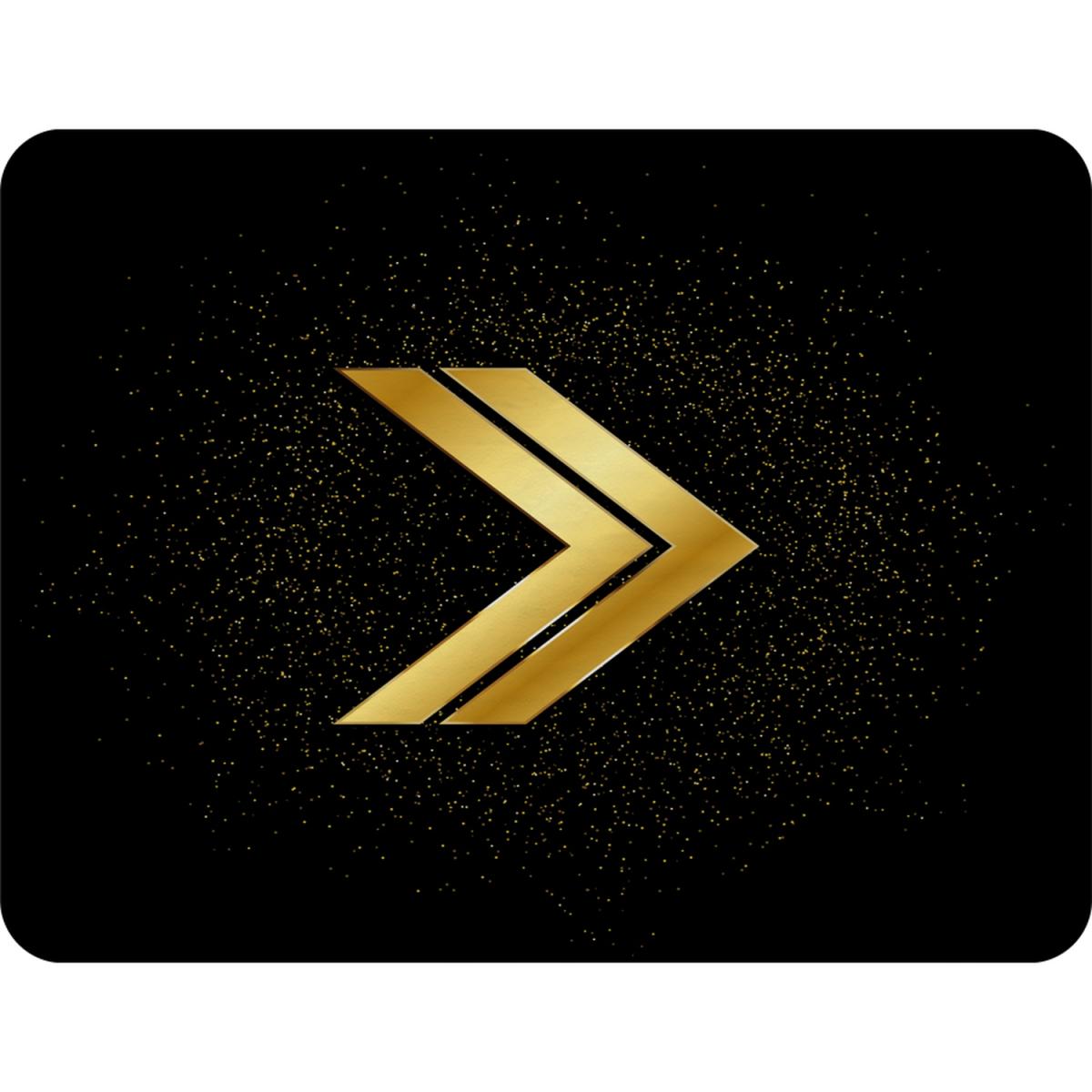 Arrow Gold Blanket - Gold – image 2