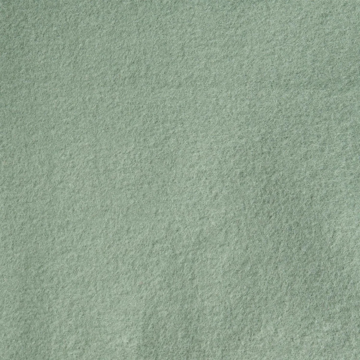 OHS Teddy Fleece Throw - Evergreen / 200cm – image 1