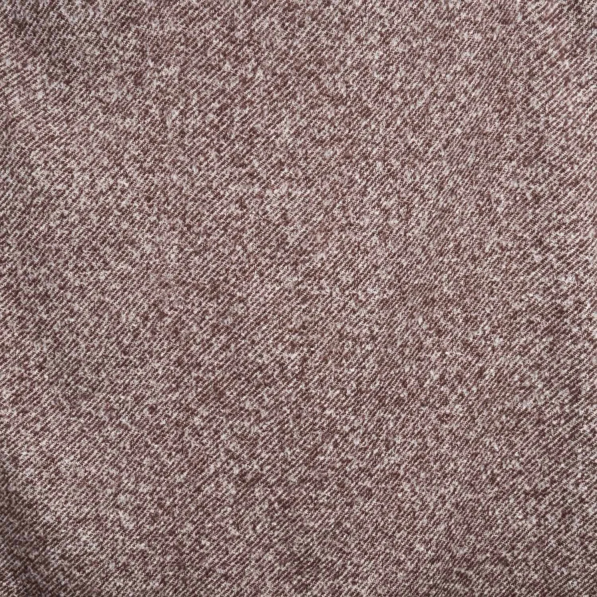 Kendall Mohair Throw - Chocolate – image 5