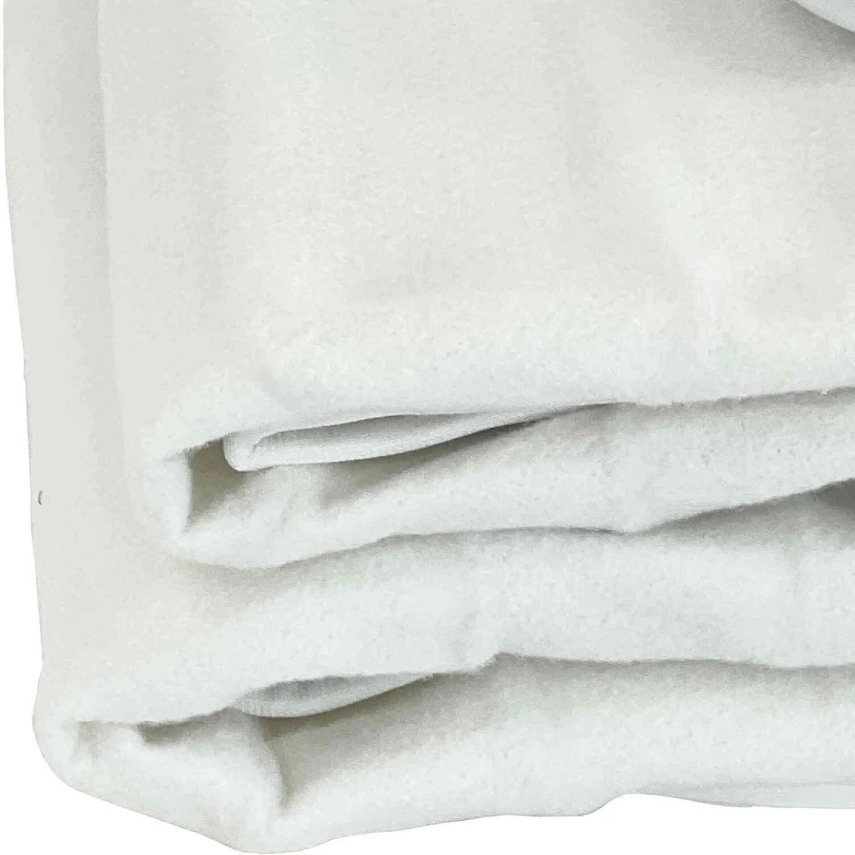 Electric Heated Underblanket with 3 Heat Settings - Single - White / 650.00mm – image 7