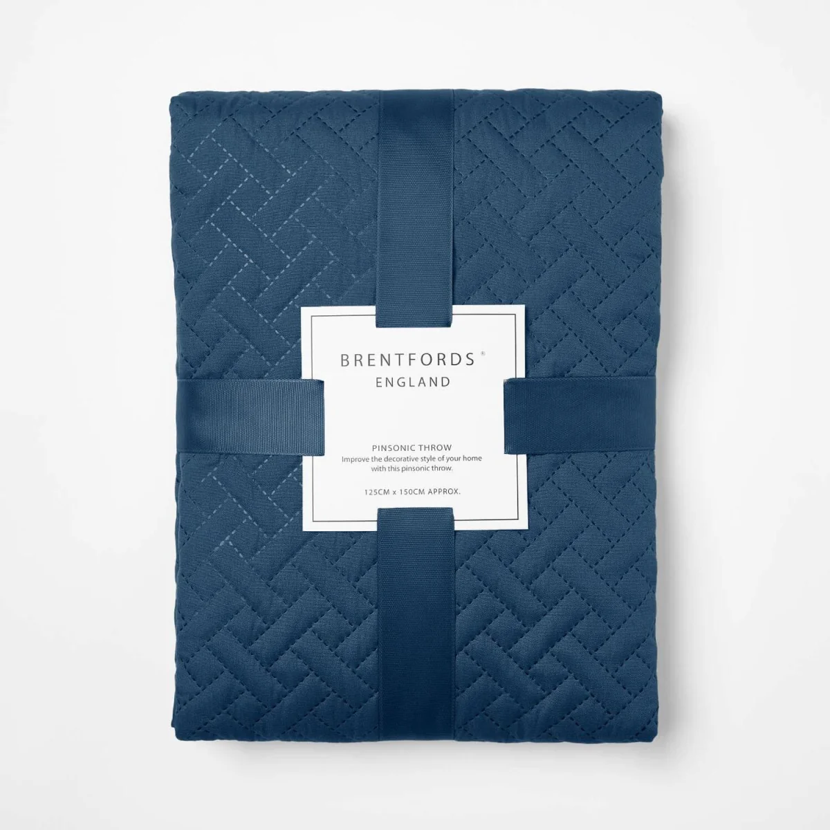 OHS Pinsonic Throw - Navy / 240cm – image 3