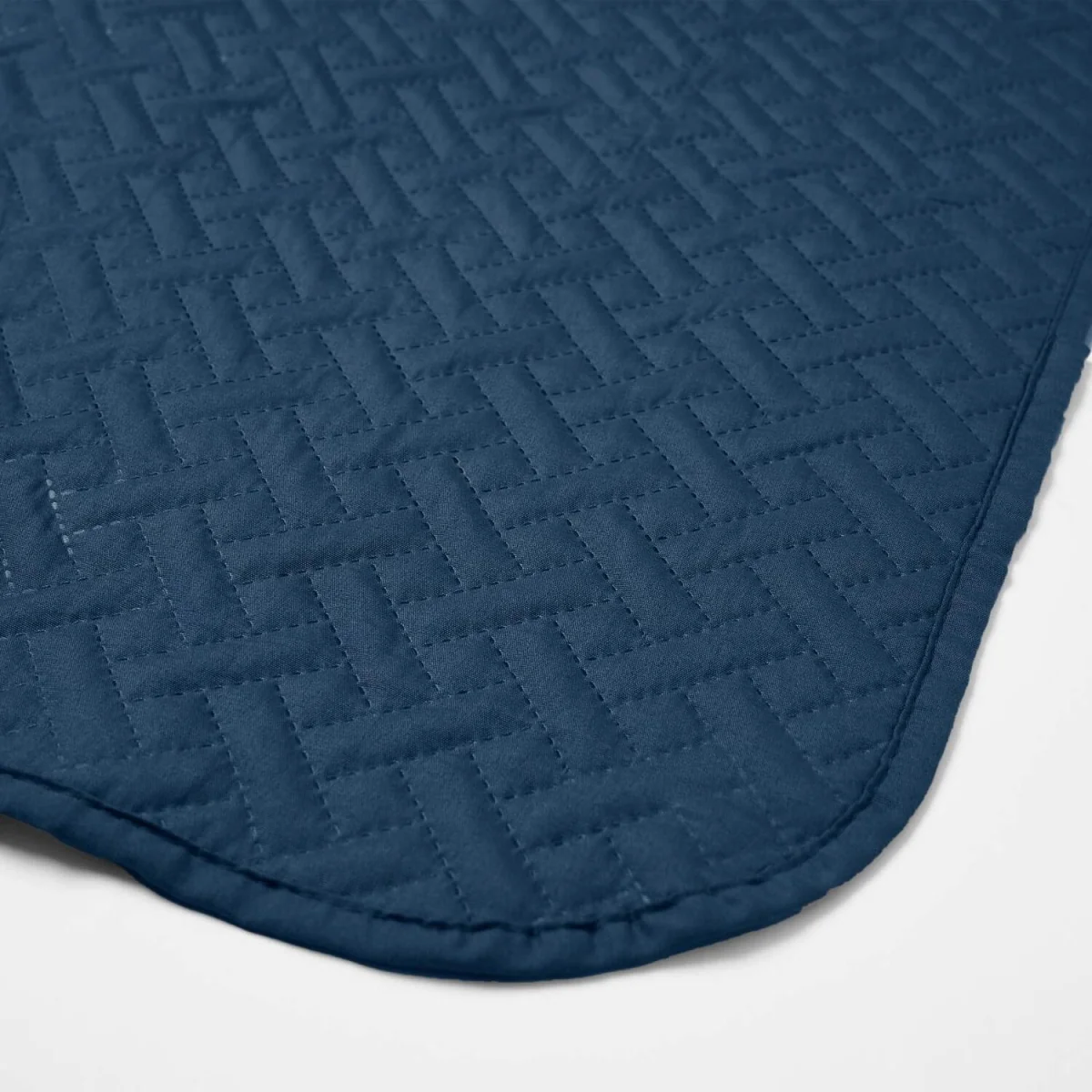 OHS Pinsonic Throw - Navy / 240cm – image 4