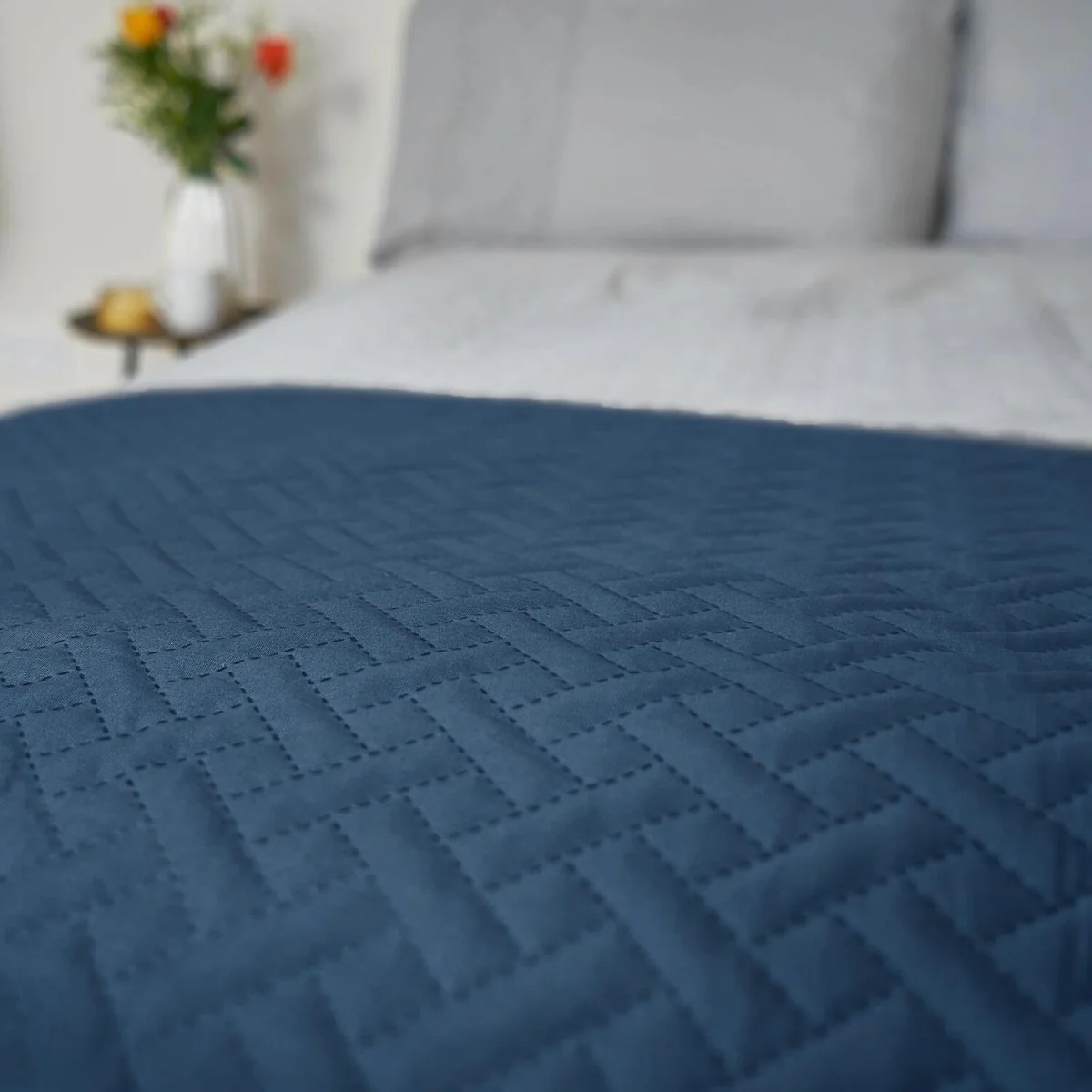 OHS Pinsonic Throw - Navy / 240cm – image 5