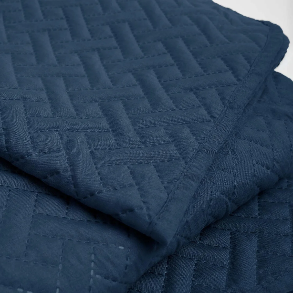 OHS Pinsonic Throw - Navy / 240cm – image 7