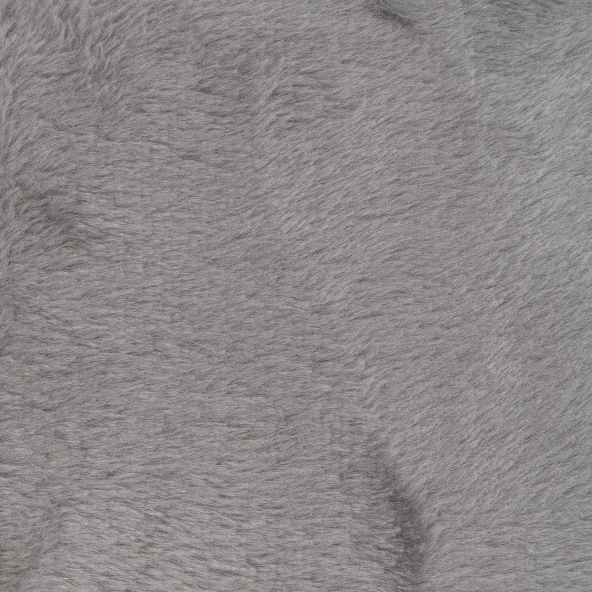 Essential Large Faux Fur Throw - Blush – image 8