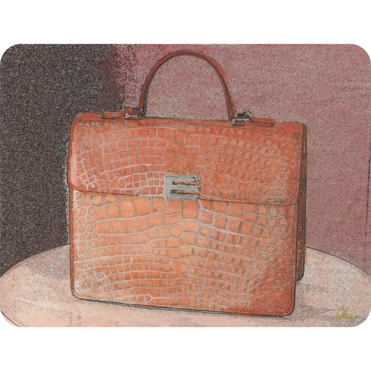 Brown Bag Blanket - Brown – image 2