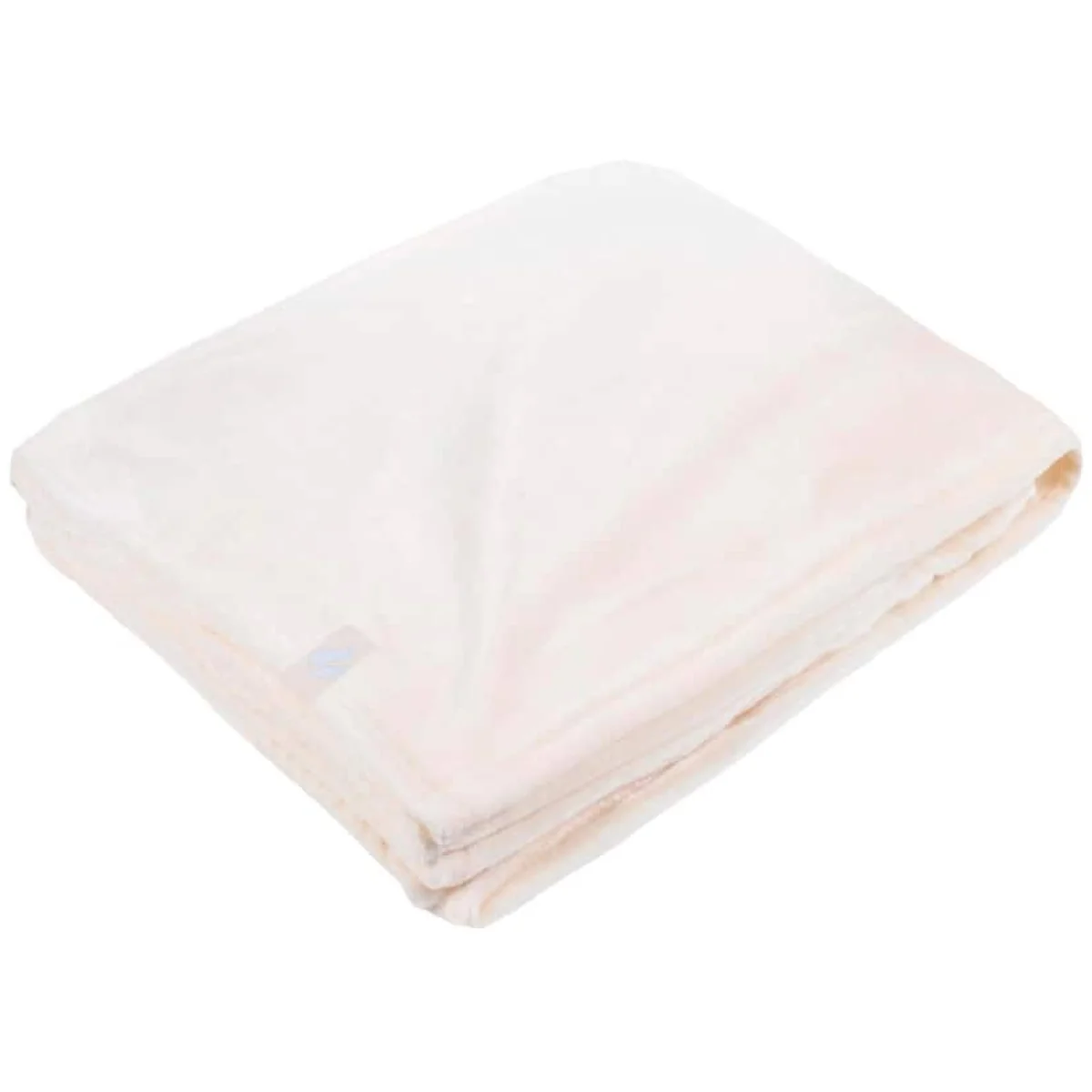 Extra Soft Warm Large Luxury Thermal Fleece Throw Blanket - 180 x 200 cm - Black – image 14