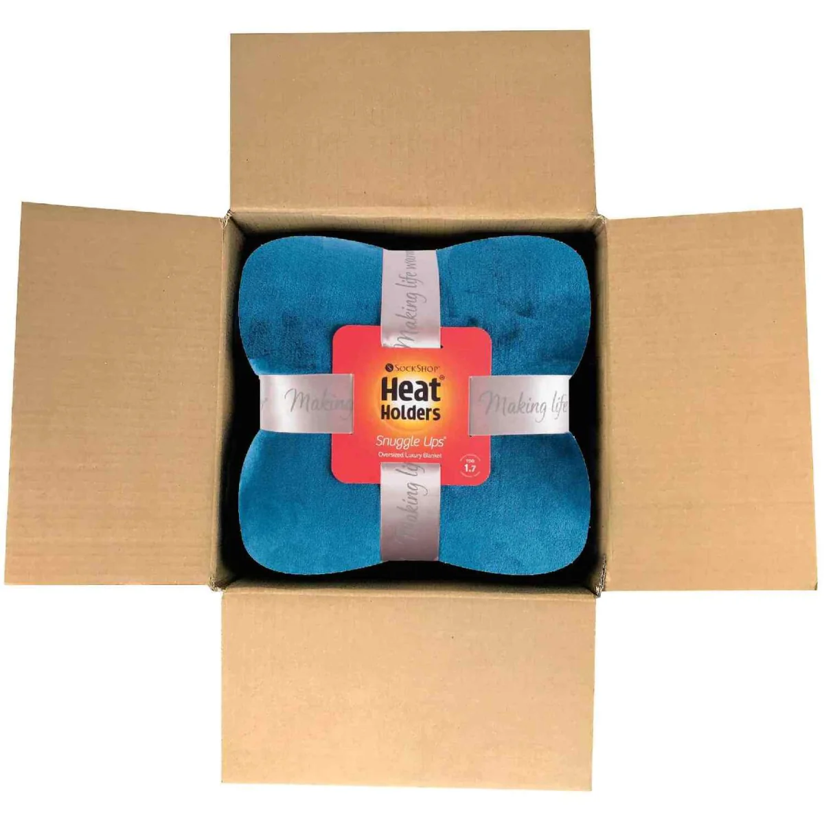Extra Soft Warm Large Luxury Thermal Fleece Throw Blanket - 180 x 200 cm - Black – image 19