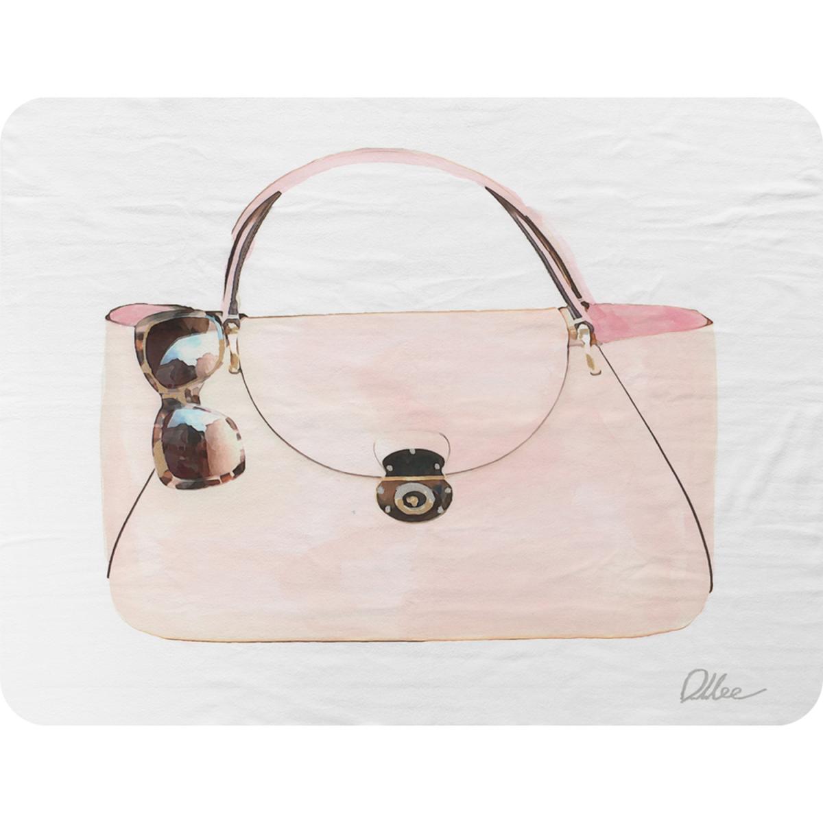 Sunny Bag Blanket - Pink – image 2