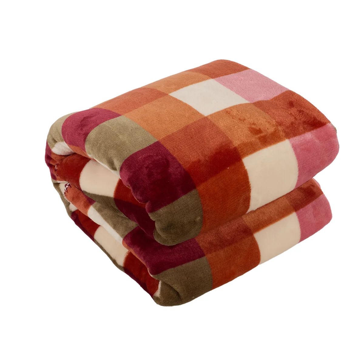 Willow Sherpa Throw – image 2