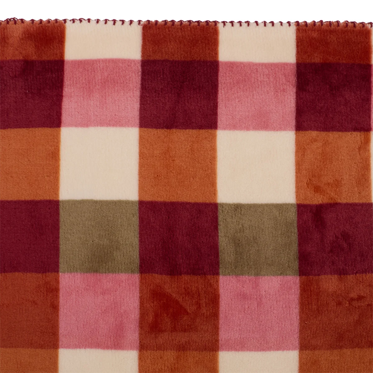 Willow Sherpa Throw – image 4