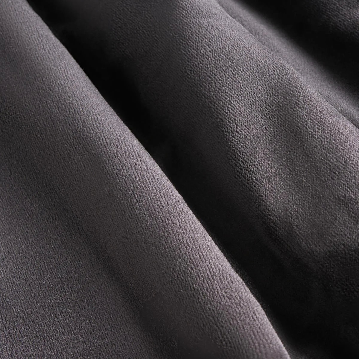 OHS Ultra Soft Tassel Throw - Black – image 5